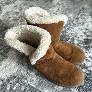 Women’s boots
